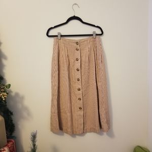 🌿Madwell Skirt🌿